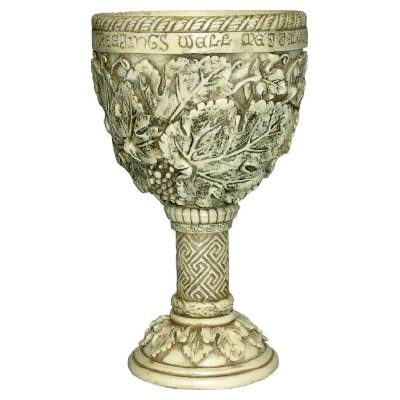 Celtic Goblet